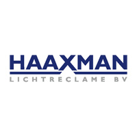 Haaxman Lichtreclame